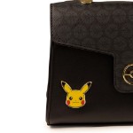 Pokemon - Pikachu Handbag - Packshot 4