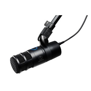 Audio Technica - AT2040USB Broadcast USB Microphone