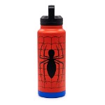 Marvel - Spider-Man - Web Logo Premium Bottle - Packshot 2