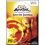 Avatar - The Last Airbender: Into The Inferno (preowned)