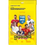 FIFA - TC - Panini FIFA 365 Adrenalyn XL 2026 Starter Pack - Packshot 1