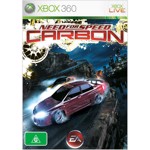Need for Speed: Carbon - Packshot 1