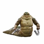 Star Wars - The Mandalorian and Grogu - The Vintage Collection - Rotta the Hutt Action Figure