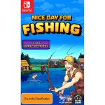 Nice Day for Fishing - Packshot 1