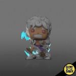 One Piece - Luffy Gear Five Glow Pop! Vinyl Figure - Packshot 2