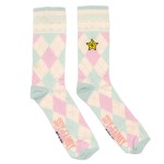 Spy x Family - Stella Star Crew Socks - Packshot 1