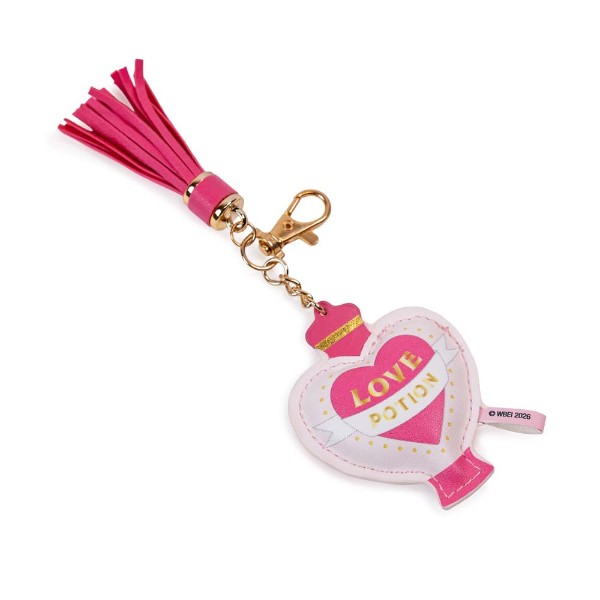 Harry Potter - Love Potion Keyring - Packshot 1