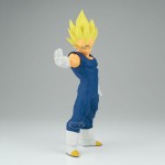 Dragon Ball Z - Majin Vegeta Grandista Figure - Packshot 2