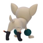 My Hero Academia - Bakudog Fluffy Puffy Figure - Packshot 4
