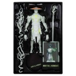 Mortal Kombat 1 - Raiden Glow Gold Label Limited Edition 7" Scale Figure - Packshot 5