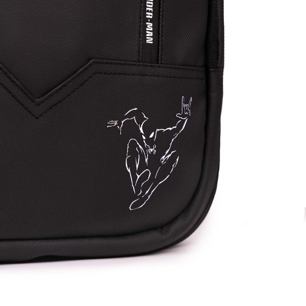 Marvel - Spider-Man - Classic Spider-Man Backpack - Packshot 2