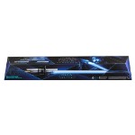 Star Wars - Ahsoka - Ezra Bridger Black Series Force FX Lightsaber - Packshot 6