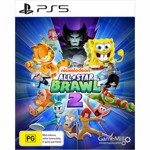 Nickelodeon All-Star Brawl 2 - Packshot 1