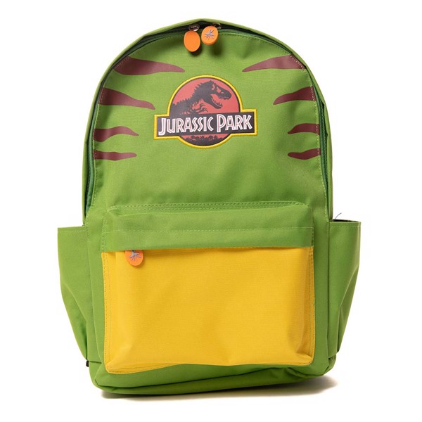 jurassic park backpack