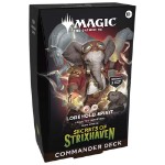 Magic: The Gathering - TCG - Secrets of Strixhaven Commander Deck - Lorehold Spirit