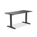 TTRacing - Titus X Smart Desk - 1.4m Onyx (M) - Packshot 6