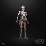 Star Wars - The Black Series - IG-11 (Nevarro Marshal) Action Figure - Packshot 2
