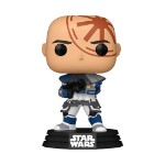 Cassian Andor (Chase Edition mogelijk!) vinylfiguur 782 | Star Wars Funko Pop