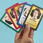Monopoly Deal - Harry Potter Edition Card Game - Packshot 4