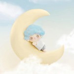 POP MART - DIMOO My Cloud Companion Series Cotton Doll Blind Box (Single Box) - Packshot 6
