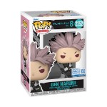 Kaiju No. 8 - Gen Narumi Pop! Vinyl Figure - Packshot 2