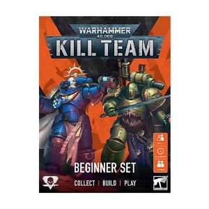 Warhammer 40k: Kill Team Beginner Set