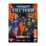 Warhammer 40k: Kill Team Beginner Set - Packshot 1