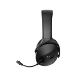 HyperX Cloud Jet - Dual Wireless Gaming Headset - Black - Packshot 2