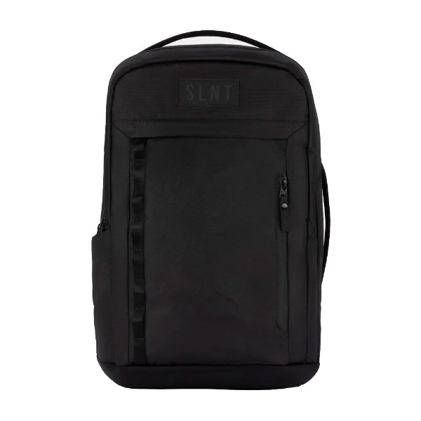 SLNT - E3 Faraday Backpack (Black) - Packshot 1