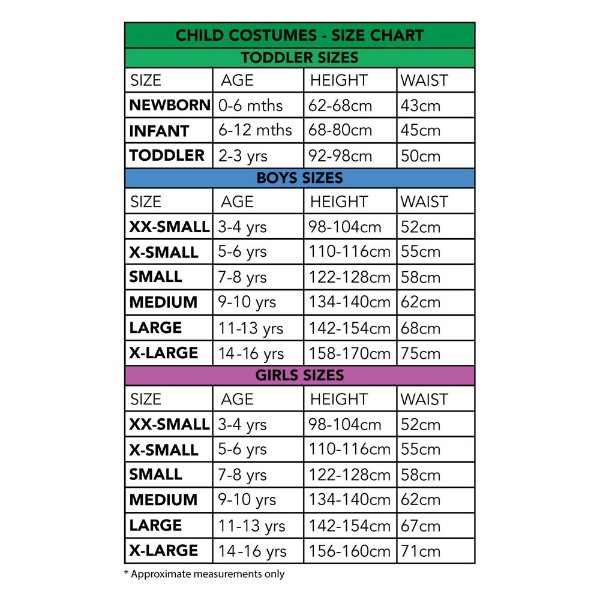 Star Wars - Darth Vader Premium Costume - Kids - Packshot 5