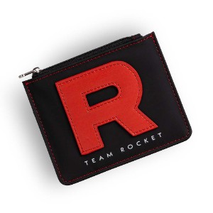 Pokemon - Team Rocket Card Holder