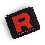 Pokemon - Team Rocket Card Holder - Packshot 1