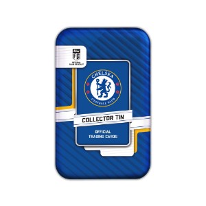 Premier League - TC - Topps Chelsea FC 2026/27 Collector Tin