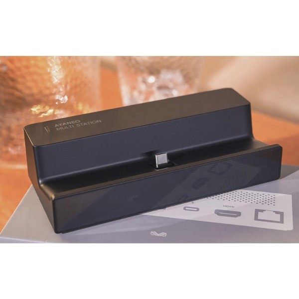 Ayaneo - Multi Docking Station - PC - EB Games Australia
