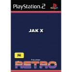Jak X (preowned)