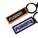 Dragon Ball Z - Fusion Jet Tag Keyring 2-Pack - Packshot 2