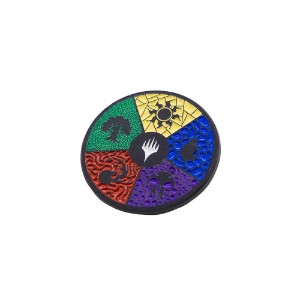 Magic: The Gathering - Magic Mana Pin