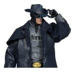 DC Comics - DC Multiverse Cowboy Batman (Western World) 7" Action Figure - Packshot 4