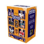NFL - TC - Panini Contenders Football 2024 Blaster