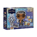 Harry Potter - 2026 Pocket Pop! 24-Day Countdown Calendar