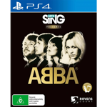 Let's Sing ABBA (preowned)