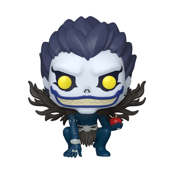 Death Note - Ryuk Glow Pop! Vinyl Figure - Packshot 1