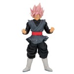 Dragon Ball Super - Super Saiyan Rose Goku Black Grandista Figure - Packshot 1