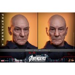 Marvel - X-Men - Professor X 1/6 Scale Figure - Packshot 4