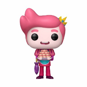 Adventure Time - Prince Gumball Pop! Vinyl Figure