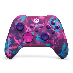 Xbox Wireless Controller - Heart Breaker