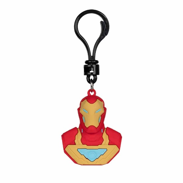 Marvel Rivals - Characters Clip Blind Bag (Single Bag) - Packshot 4
