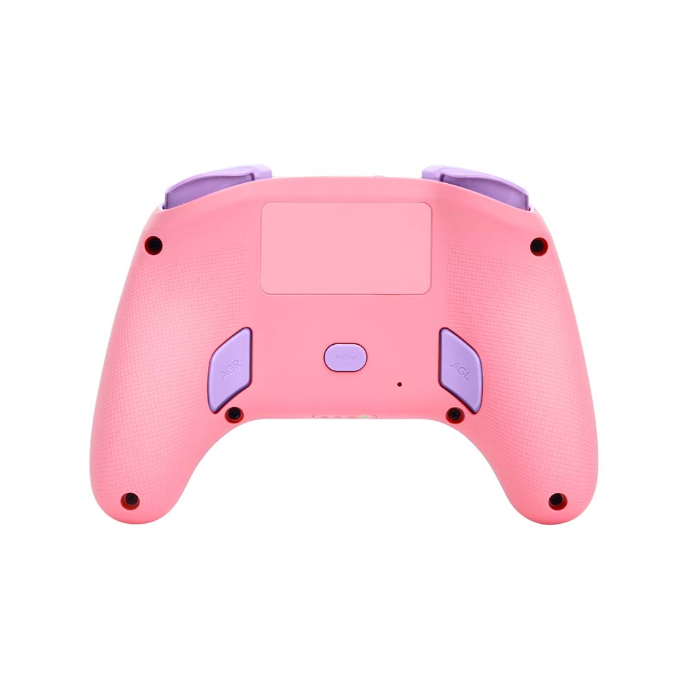 PowerA - Advantage Wireless Controller for Nintendo Switch 2 - Kirby Puff - Packshot 3