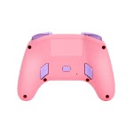 PowerA - Advantage Wireless Controller for Nintendo Switch 2 - Kirby Puff - Packshot 3