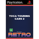 TOCA Touring Cars 2 (preowned)